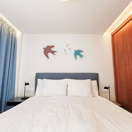 Nice 2 Bedroom Close To The Beach In Maspalomas Playa del Inglés Zewnętrze zdjęcie
