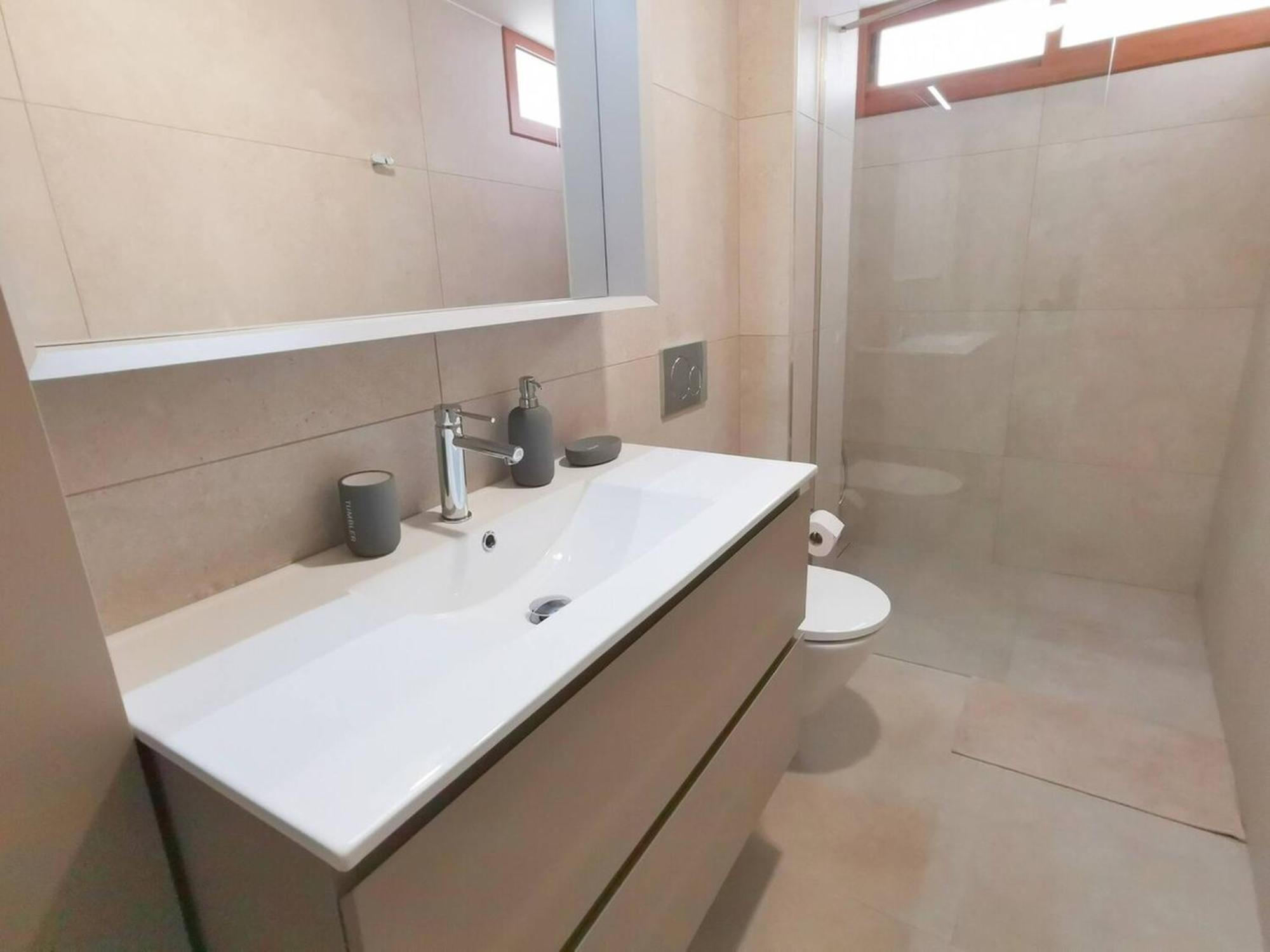 Nice 2 Bedroom Close To The Beach In Maspalomas Playa del Inglés Zewnętrze zdjęcie