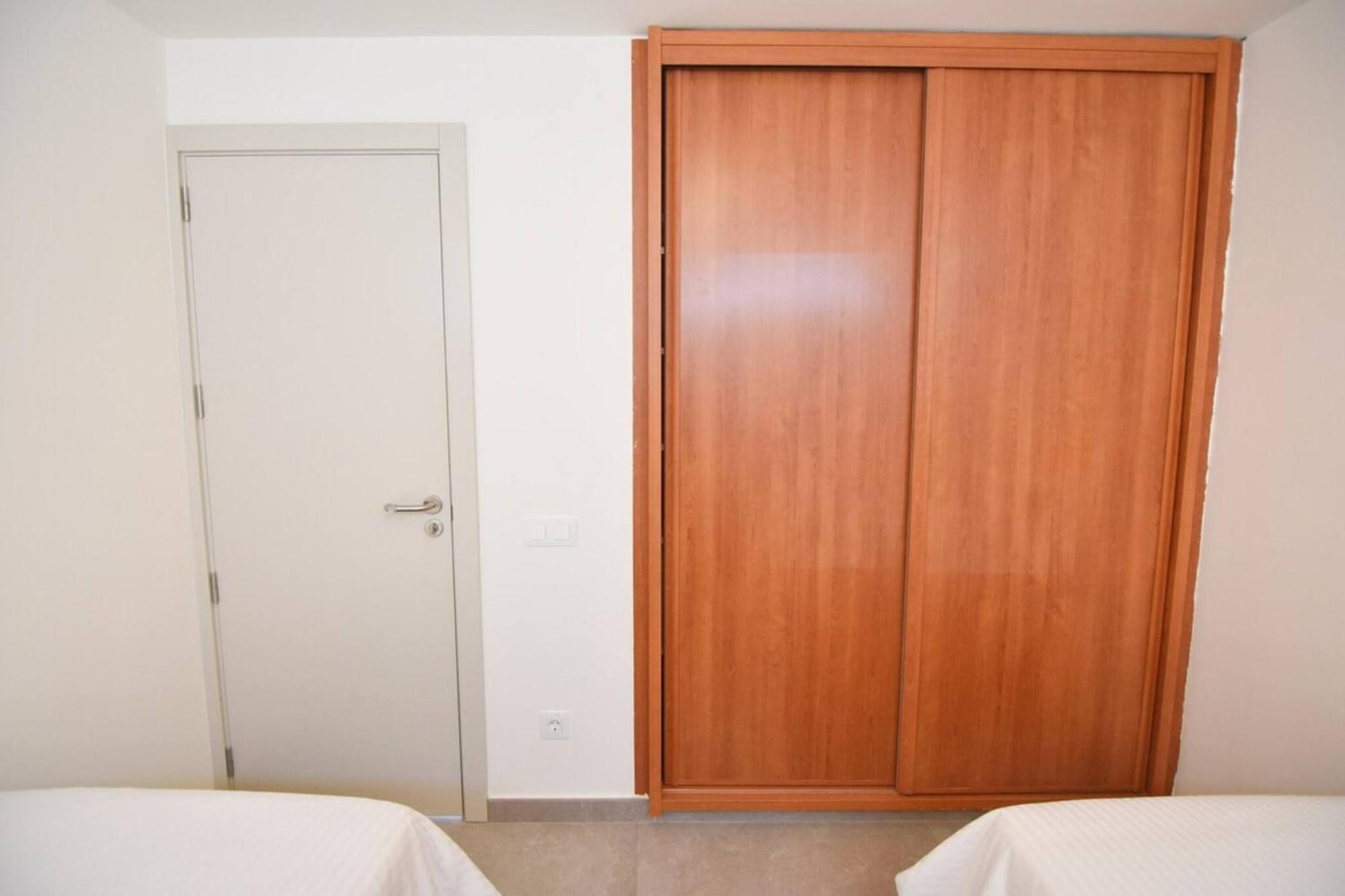 Nice 2 Bedroom Close To The Beach In Maspalomas Playa del Inglés Zewnętrze zdjęcie