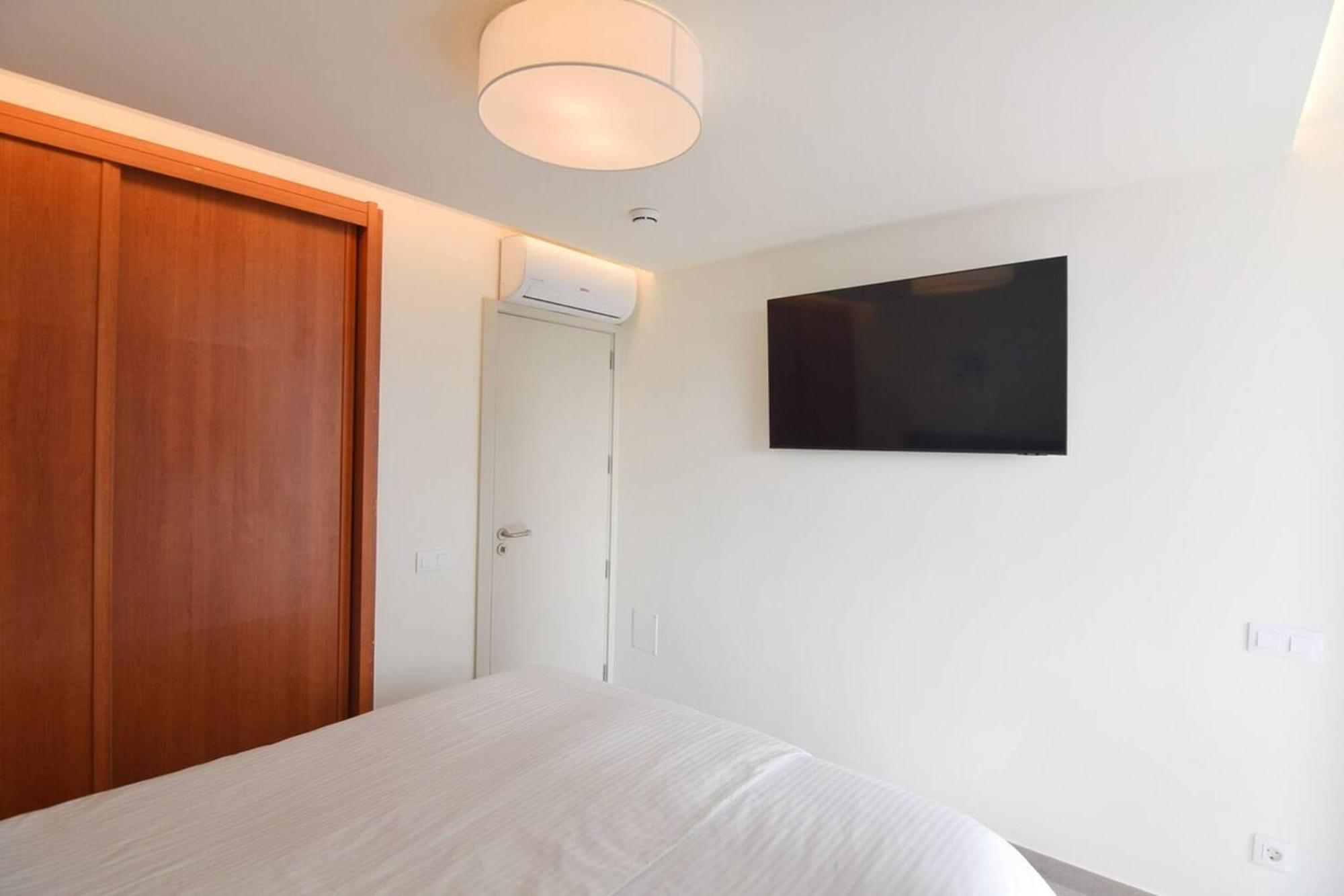 Nice 2 Bedroom Close To The Beach In Maspalomas Playa del Inglés Zewnętrze zdjęcie