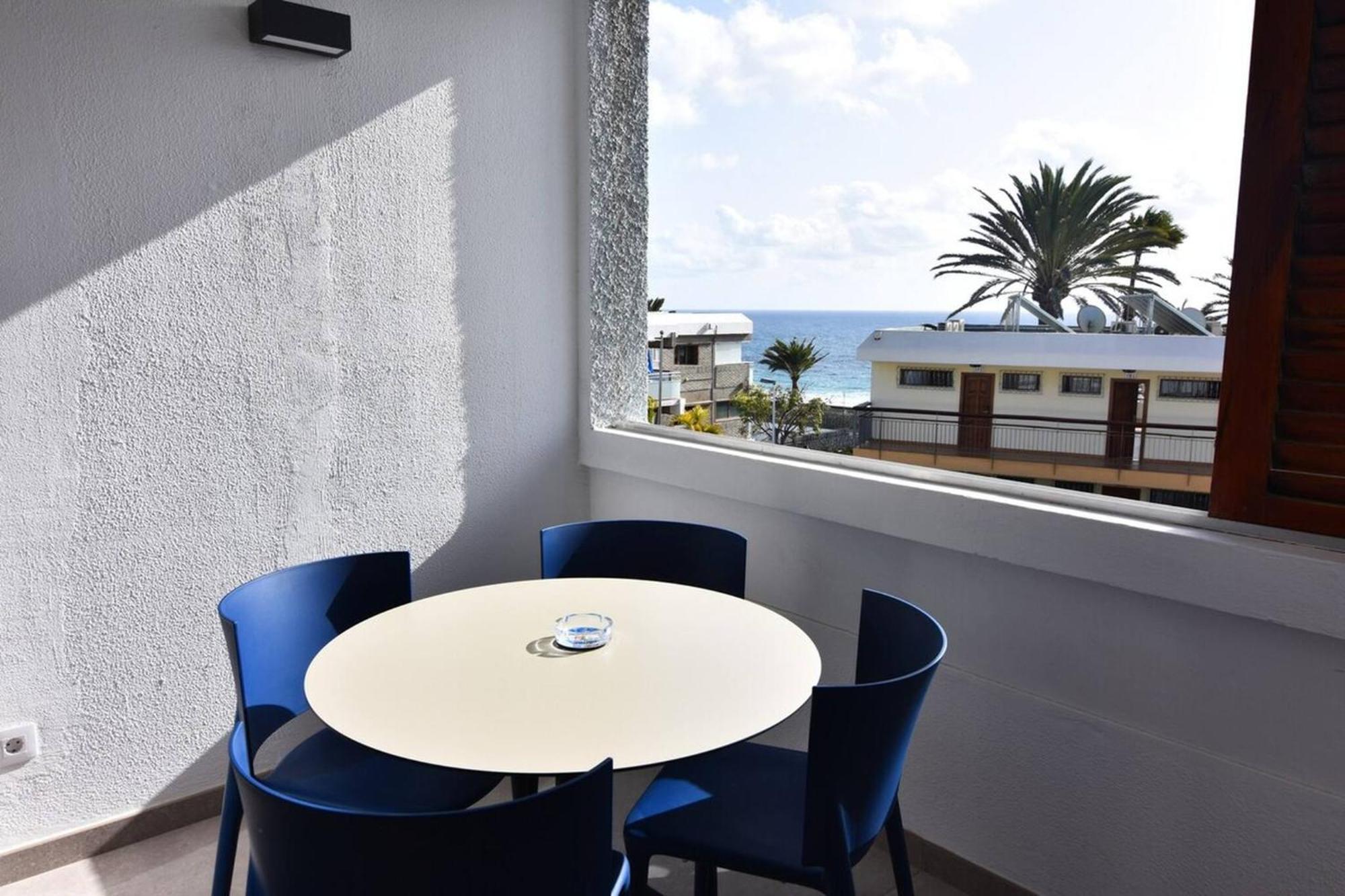 Nice 2 Bedroom Close To The Beach In Maspalomas Playa del Inglés Zewnętrze zdjęcie
