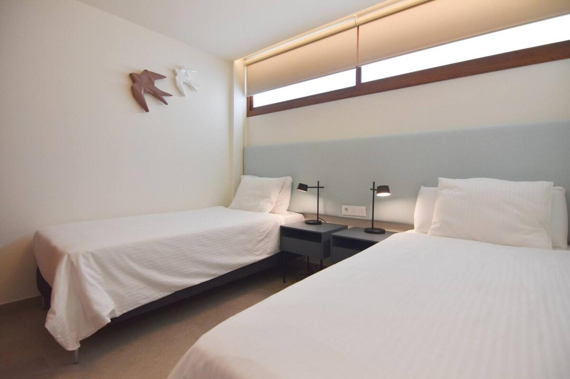 Nice 2 Bedroom Close To The Beach In Maspalomas Playa del Inglés Zewnętrze zdjęcie