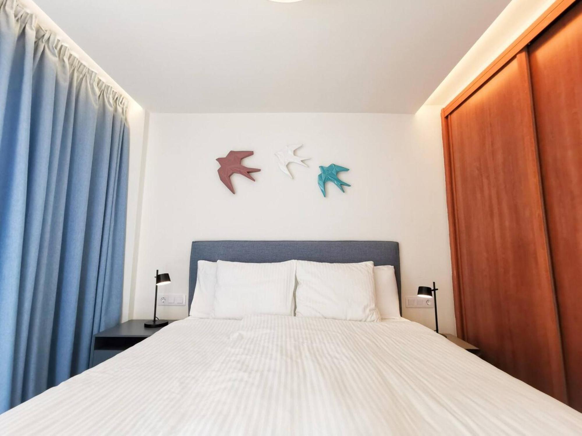 Nice 2 Bedroom Close To The Beach In Maspalomas Playa del Inglés Zewnętrze zdjęcie