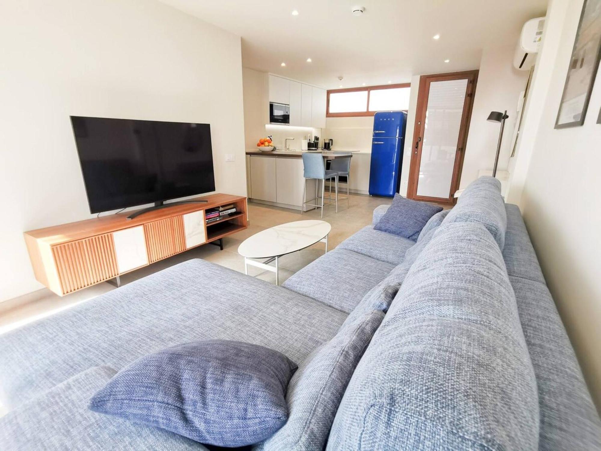 Nice 2 Bedroom Close To The Beach In Maspalomas Playa del Inglés Zewnętrze zdjęcie